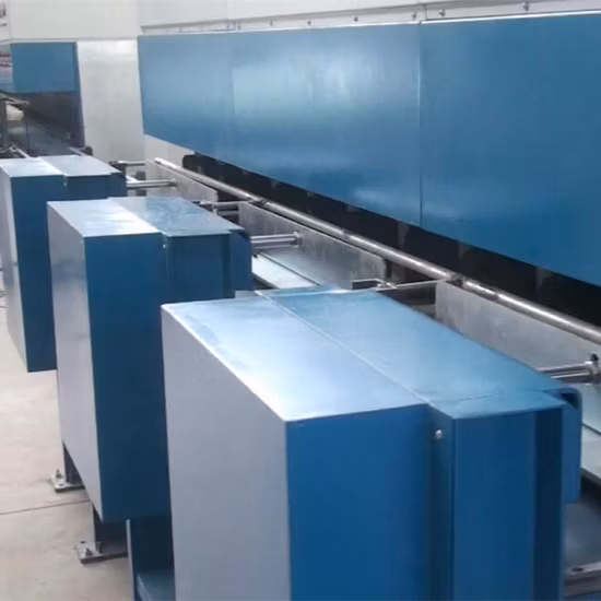 Máquina de prueba hidráulica del cilindro de GLP